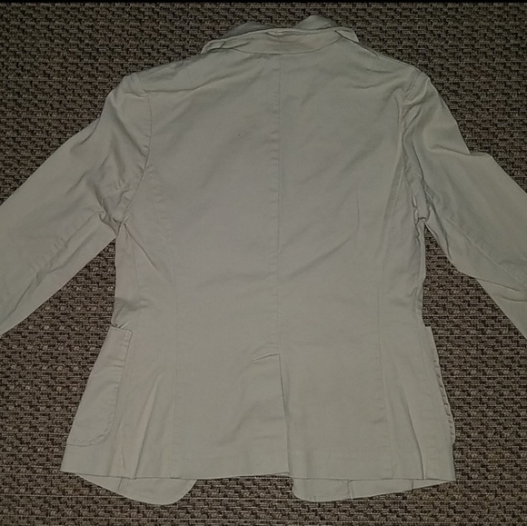 GAP Tan Blazer / Jacket - Picture 5 of 5